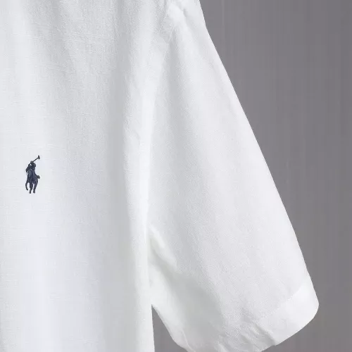 Replica Ralph Lauren Polo Shirts Short Sleeved For Unisex #1344013 $85.00 USD for Wholesale