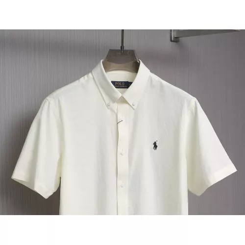 Replica Ralph Lauren Polo Shirts Short Sleeved For Unisex #1344014 $85.00 USD for Wholesale
