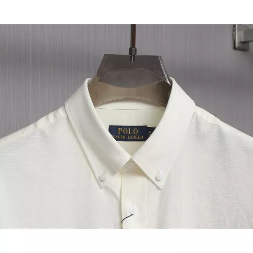Replica Ralph Lauren Polo Shirts Short Sleeved For Unisex #1344014 $85.00 USD for Wholesale