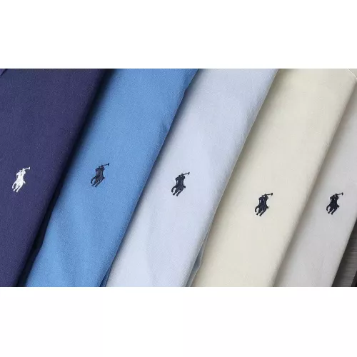 Replica Ralph Lauren Polo Shirts Short Sleeved For Unisex #1344014 $85.00 USD for Wholesale