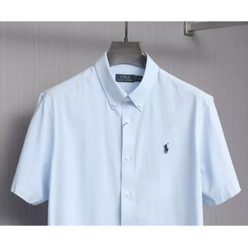 Replica Ralph Lauren Polo Shirts Short Sleeved For Unisex #1344015 $85.00 USD for Wholesale