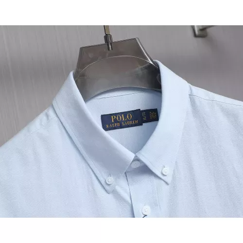 Replica Ralph Lauren Polo Shirts Short Sleeved For Unisex #1344015 $85.00 USD for Wholesale