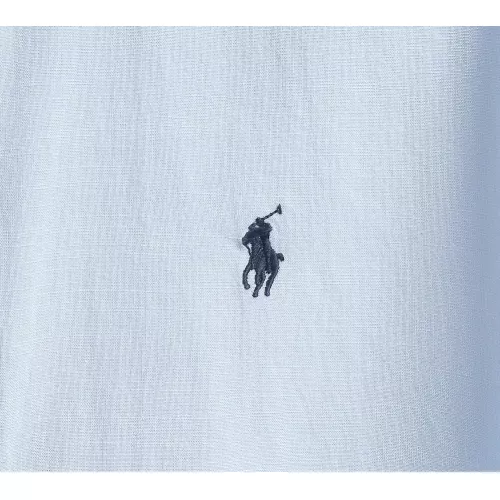 Replica Ralph Lauren Polo Shirts Short Sleeved For Unisex #1344015 $85.00 USD for Wholesale