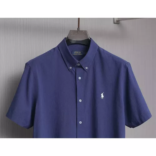 Replica Ralph Lauren Polo Shirts Short Sleeved For Unisex #1344017 $85.00 USD for Wholesale
