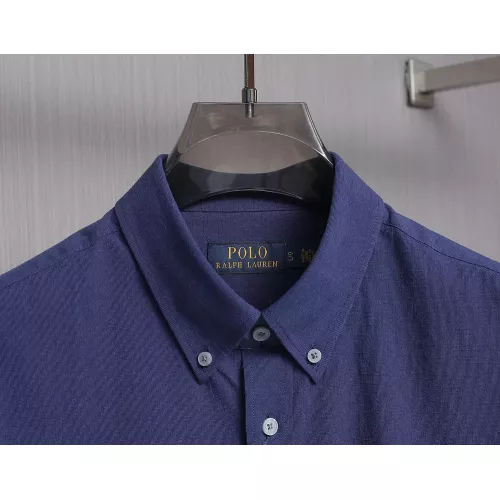 Replica Ralph Lauren Polo Shirts Short Sleeved For Unisex #1344017 $85.00 USD for Wholesale