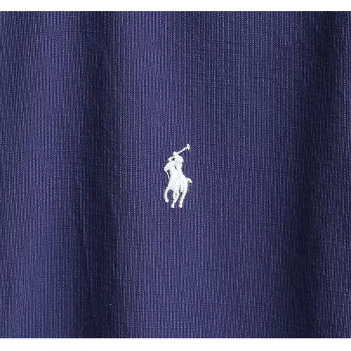 Replica Ralph Lauren Polo Shirts Short Sleeved For Unisex #1344017 $85.00 USD for Wholesale