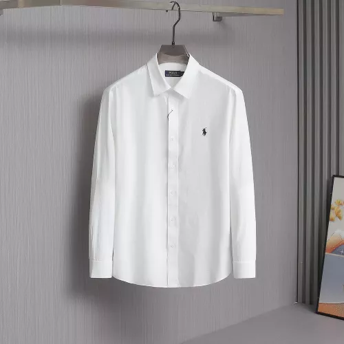 Ralph Lauren Polo Shirts Long Sleeved For Unisex #1344018 $92.00 USD, Wholesale Replica Ralph Lauren Polo Shirts