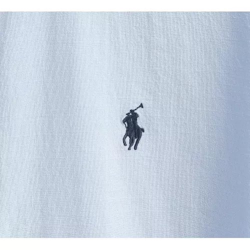 Replica Ralph Lauren Polo Shirts Long Sleeved For Unisex #1344019 $92.00 USD for Wholesale