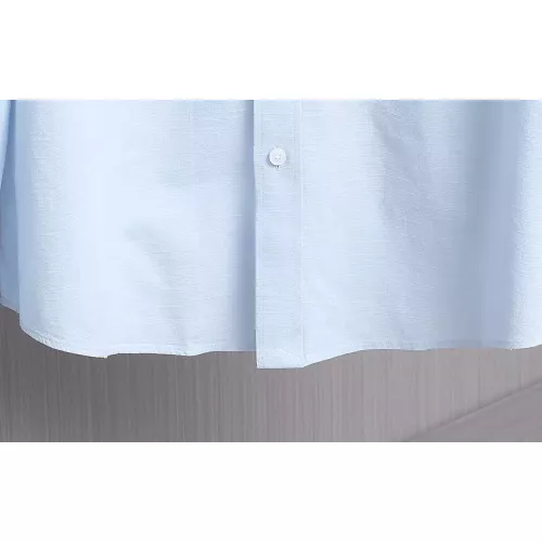 Replica Ralph Lauren Polo Shirts Long Sleeved For Unisex #1344019 $92.00 USD for Wholesale