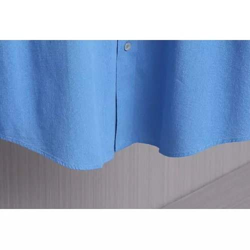 Replica Ralph Lauren Polo Shirts Long Sleeved For Unisex #1344020 $92.00 USD for Wholesale