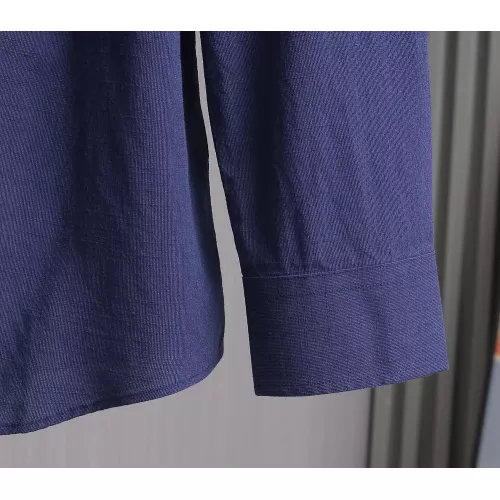Replica Ralph Lauren Polo Shirts Long Sleeved For Unisex #1344021 $92.00 USD for Wholesale
