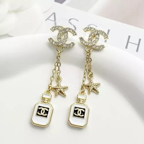 Chanel Earrings For Women #1344043