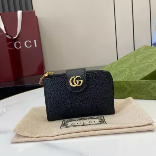 Gucci AAA Quality Card Case #1344111
