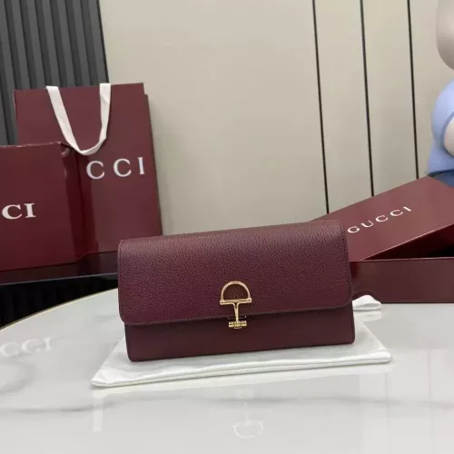 Gucci AAA Quality Card Case #1344153