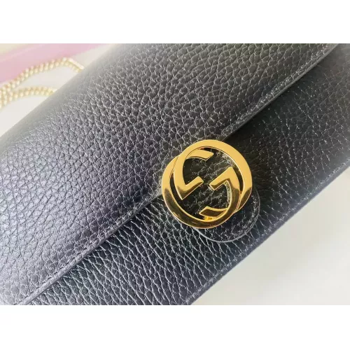 Replica Gucci AAA Quality Messenger Bags For Women #1344234 $108.00 USD for Wholesale