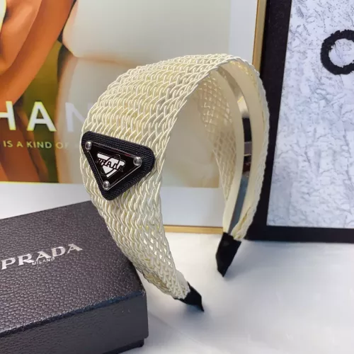 Prada Headband For Women #1344240