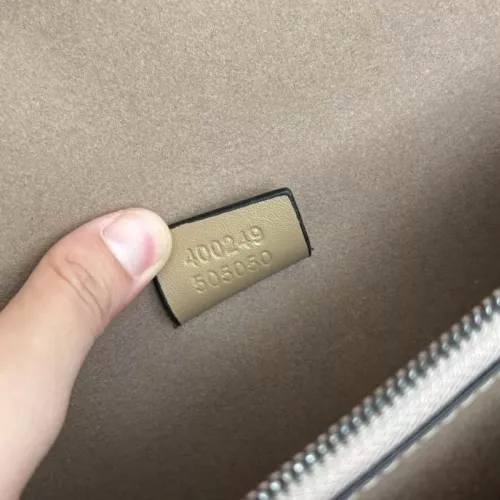 Replica Gucci AAA Quality Messenger Bags For Women #1344243 $80.00 USD for Wholesale
