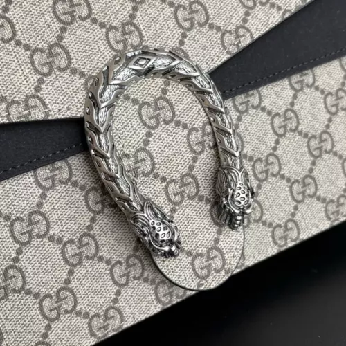 Replica Gucci AAA Quality Messenger Bags For Women #1344250 $80.00 USD for Wholesale