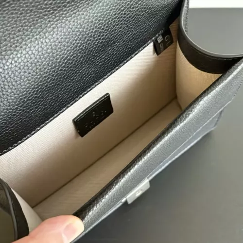 Replica Gucci AAA Quality Messenger Bags For Women #1344324 $72.00 USD for Wholesale