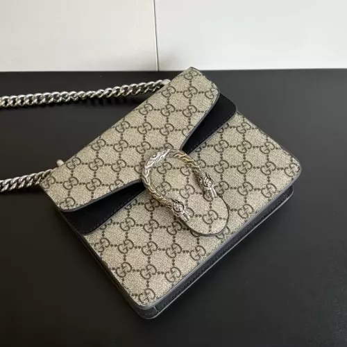Replica Gucci AAA Quality Messenger Bags For Women #1344328 $68.00 USD for Wholesale