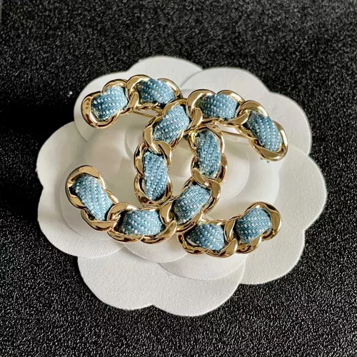 Chanel Brooches For Women #1344364