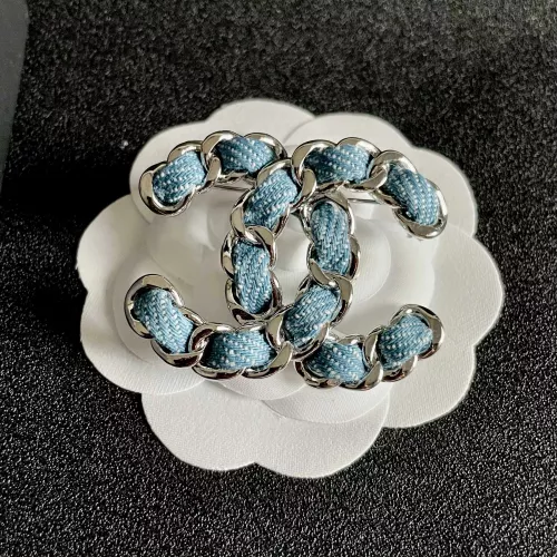 Chanel Brooches For Women #1344366