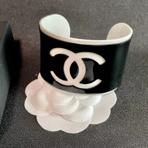 Chanel Bracelets #1344383
