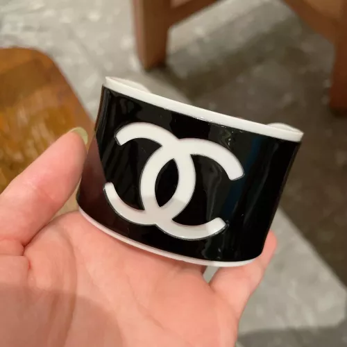 Replica Chanel Bracelets #1344383 $34.00 USD for Wholesale
