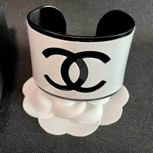 Chanel Bracelets #1344384