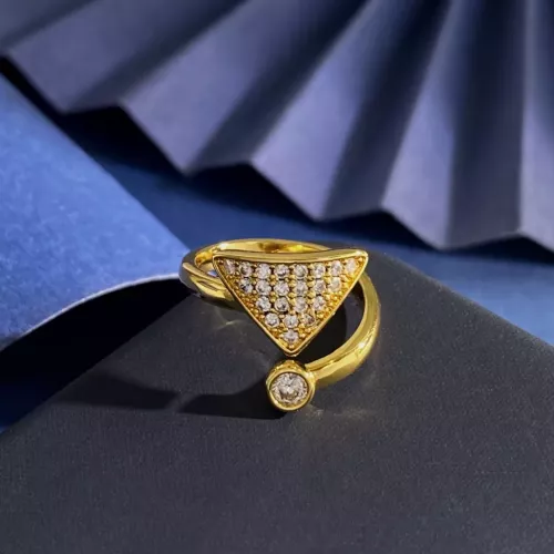 Prada Rings #1344398