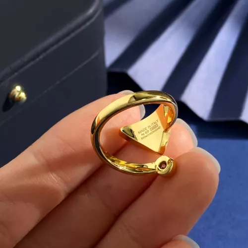 Replica Prada Rings #1344398 $27.00 USD for Wholesale
