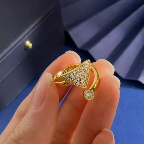 Replica Prada Rings #1344398 $27.00 USD for Wholesale