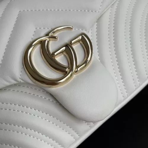 Replica Gucci AAA Quality Messenger Bags For Women #1344417 $80.00 USD for Wholesale