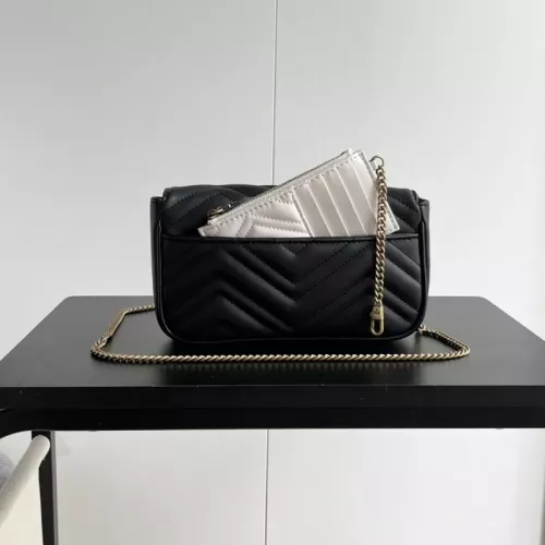 Replica Gucci AAA Quality Messenger Bags For Women #1344431 $80.00 USD for Wholesale