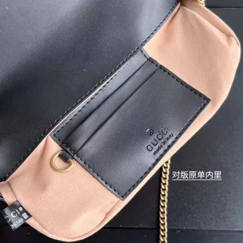 Replica Gucci AAA Quality Messenger Bags For Women #1344431 $80.00 USD for Wholesale