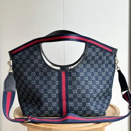 Replica Gucci AAA Quality Handbags For Women #1344490 $85.00 USD for Wholesale