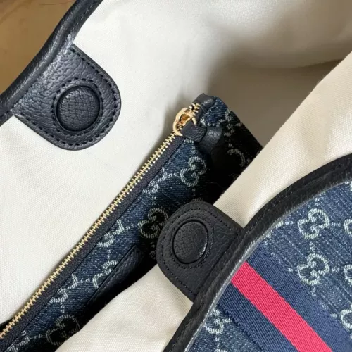 Replica Gucci AAA Quality Handbags For Women #1344490 $85.00 USD for Wholesale