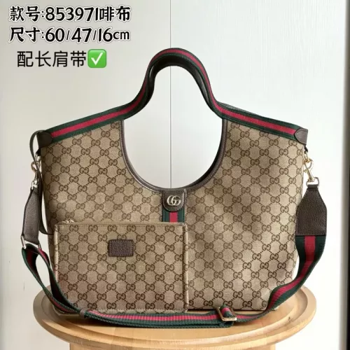 Gucci AAA Quality Handbags For Women #1344491