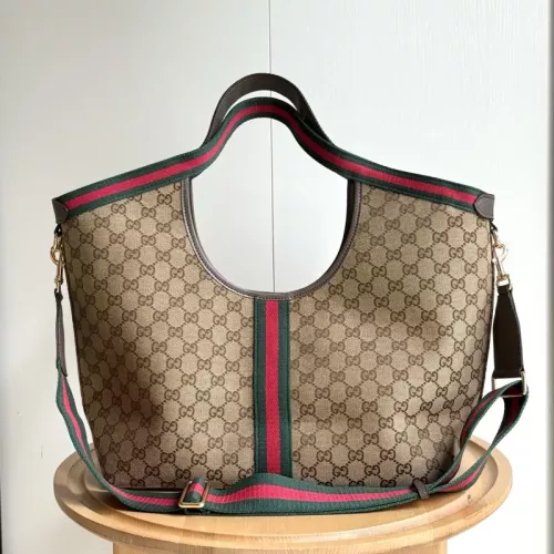 Replica Gucci AAA Quality Handbags For Women #1344491 $85.00 USD for Wholesale