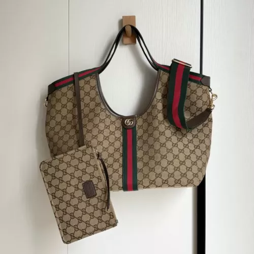 Replica Gucci AAA Quality Handbags For Women #1344491 $85.00 USD for Wholesale