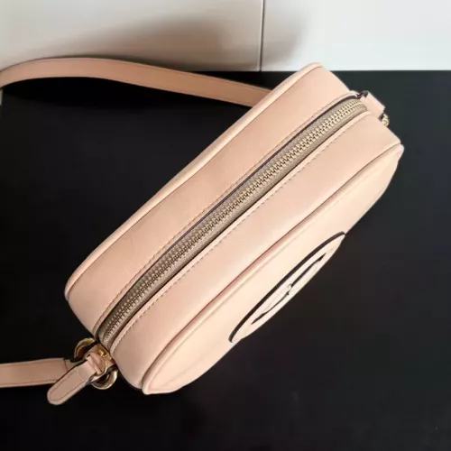 Replica Gucci AAA Quality Messenger Bags For Women #1344493 $68.00 USD for Wholesale