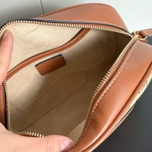 Replica Gucci AAA Quality Messenger Bags For Women #1344495 $68.00 USD for Wholesale