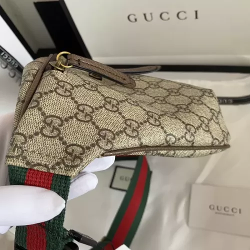 Replica Gucci AAA Quality Belt Bags #1344497 $60.00 USD for Wholesale
