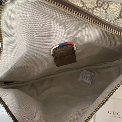 Replica Gucci AAA Quality Belt Bags #1344499 $68.00 USD for Wholesale