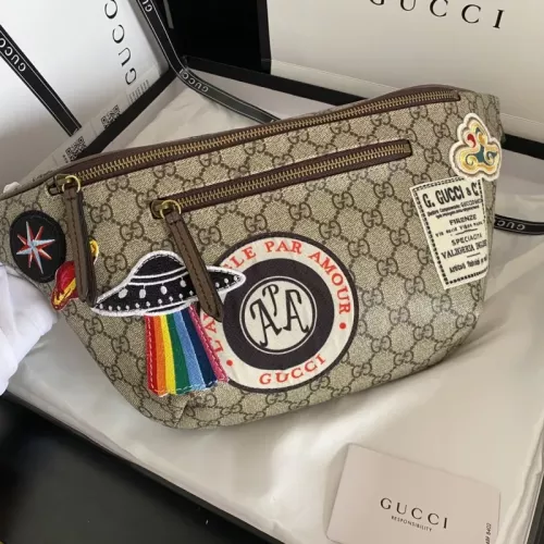 Gucci AAA Quality Belt Bags #1344500