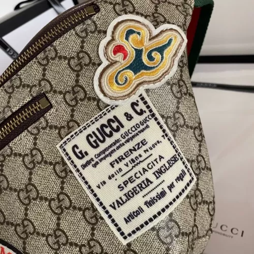 Replica Gucci AAA Quality Belt Bags #1344500 $68.00 USD for Wholesale