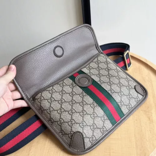 Replica Gucci AAA Quality Belt Bags #1344503 $56.00 USD for Wholesale
