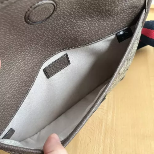 Replica Gucci AAA Quality Belt Bags #1344503 $56.00 USD for Wholesale