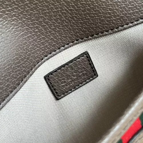 Replica Gucci AAA Quality Belt Bags #1344503 $56.00 USD for Wholesale