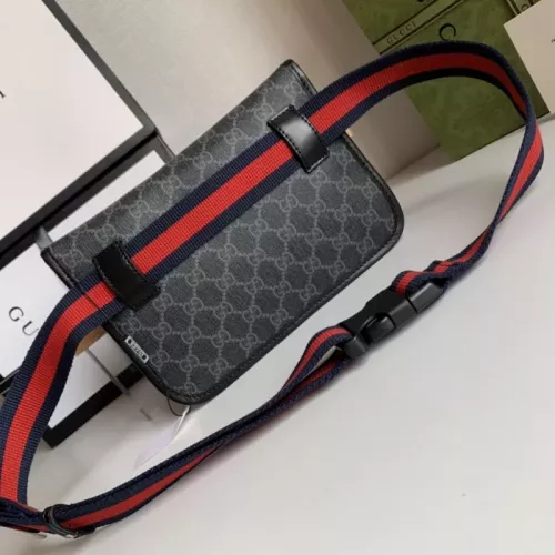 Replica Gucci AAA Quality Belt Bags #1344505 $56.00 USD for Wholesale
